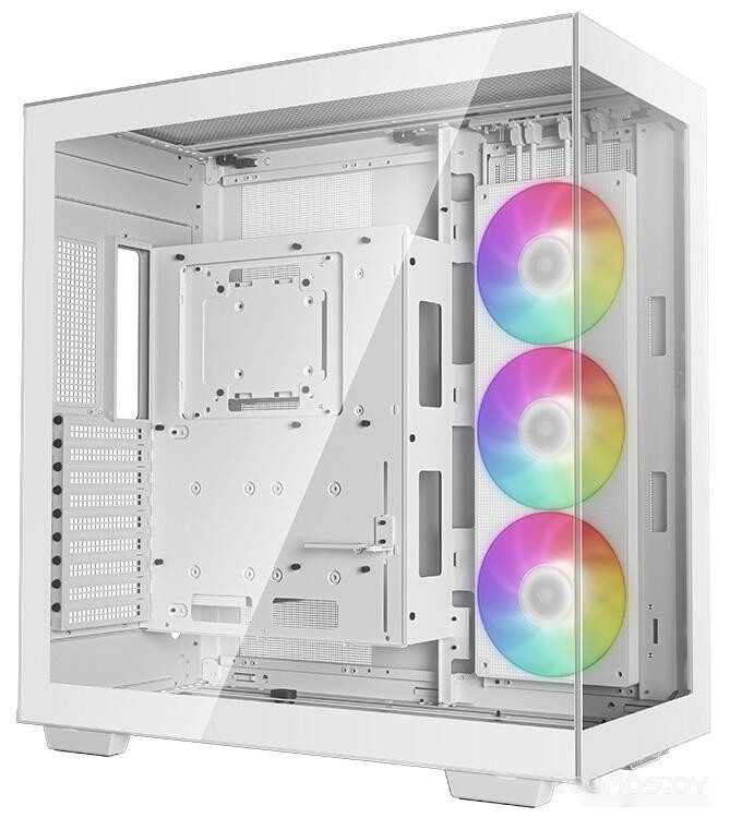 Корпус Deepcool CH780 WH R-CH780-WHADE41-G-1, фото 2