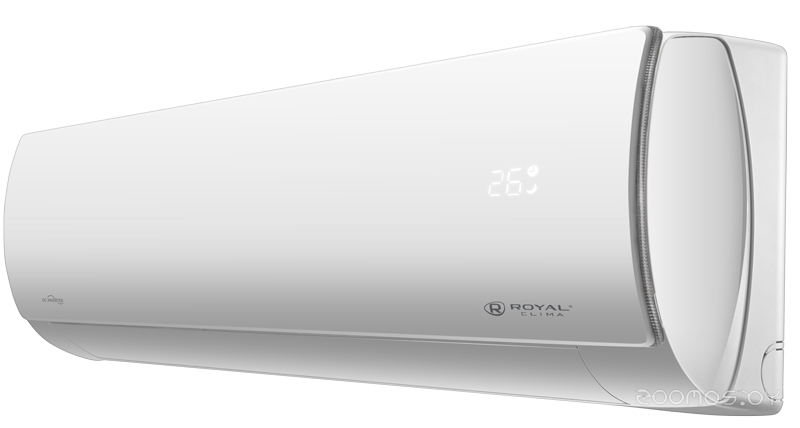 Сплит-система Royal Clima Perfetto DC EU Inverter RCI-PF40HN, фото 2