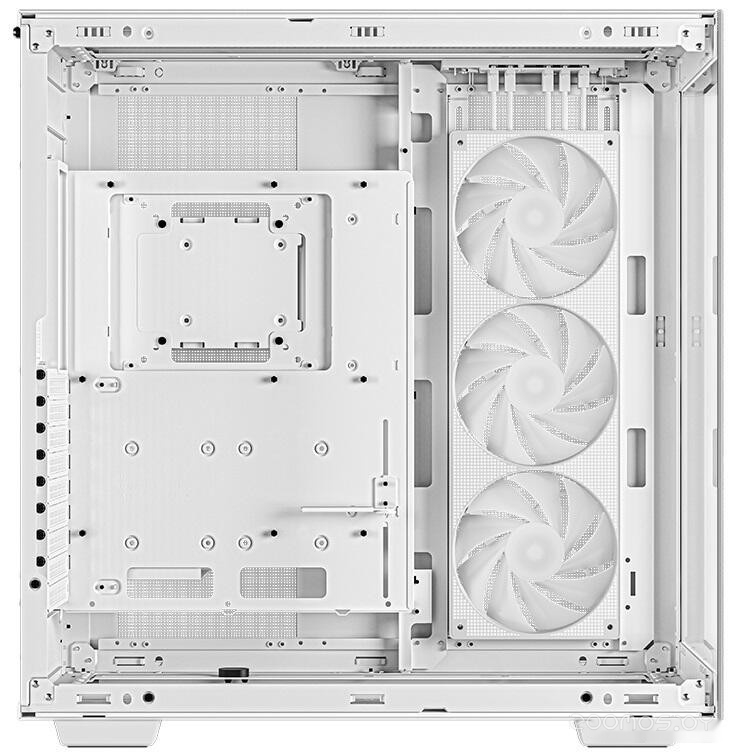 Корпус Deepcool CH780 WH R-CH780-WHADE41-G-1, фото 8