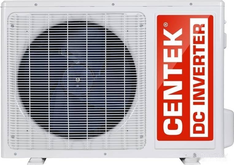 Кондиционер CENTEK CT-65FDC07, фото 2