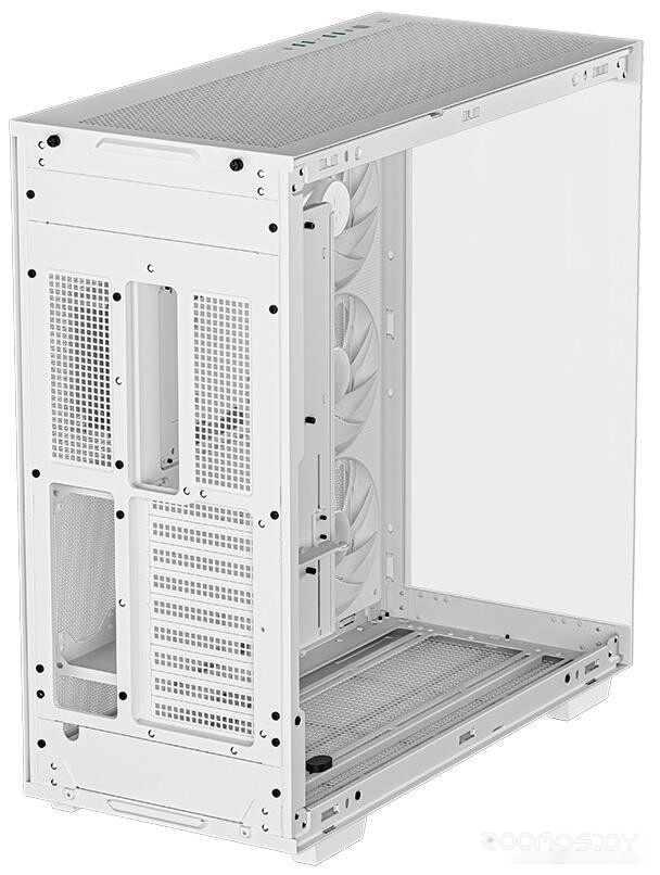 Корпус Deepcool CH780 WH R-CH780-WHADE41-G-1, фото 12