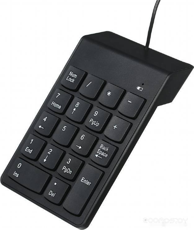 Цифровой блок Gembird KPD-U-03, фото 2