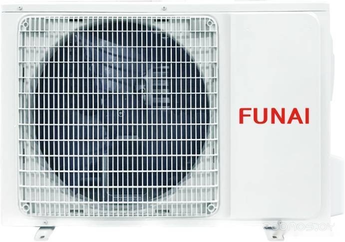 Кондиционер Funai Shogun RAC-SG25HP.D01, фото 4