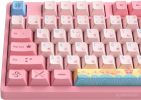 Клавиатура Akko 3098B One Piece Wano Country (Akko CS Jelly Blue)