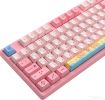 Клавиатура Akko 3098B One Piece Wano Country (Akko CS Jelly Blue)