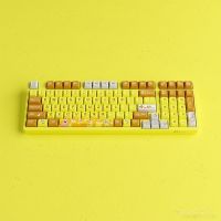 Клавиатура Akko 3098S SpongeBob (Akko CS Starfish)