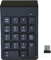 Цифровой блок Gembird KPD-W-02