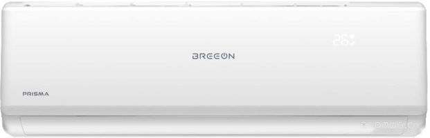Кондиционер Breeon Prisma BRC-18TPO