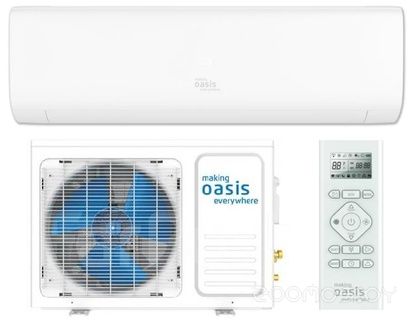 Кондиционер Oasis (Making Oasis Everywhere) OX-12 Pro