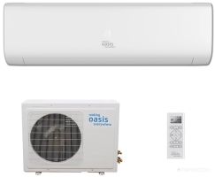Кондиционер Oasis (Making Oasis Everywhere) OX-18I
