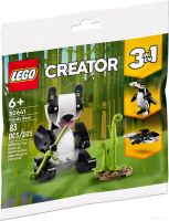 Конструктор Lego Creator 30641 Панда