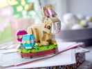 Конструктор Lego Seasonal 40463 Кролик на лужайке