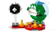 Конструктор Lego Super Mario 71413 Фигурки персонажей: серия 6
