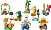 Конструктор Lego Super Mario 71413 Фигурки персонажей: серия 6