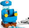 Конструктор Lego Super Mario 71415 Дополнительный набор: Костюм ледяного Марио и замороженный мир