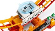 Конструктор Lego Super Mario 71416 Дополнительный набор: Поездка на лавовой волне