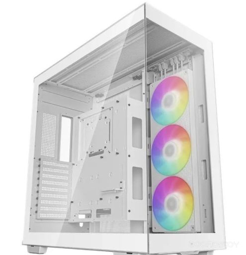 Корпус Deepcool CH780 WH R-CH780-WHADE41-G-1, фото 1