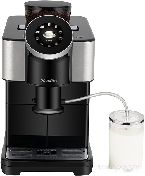 Кофемашина Dr.coffee H2, фото 2