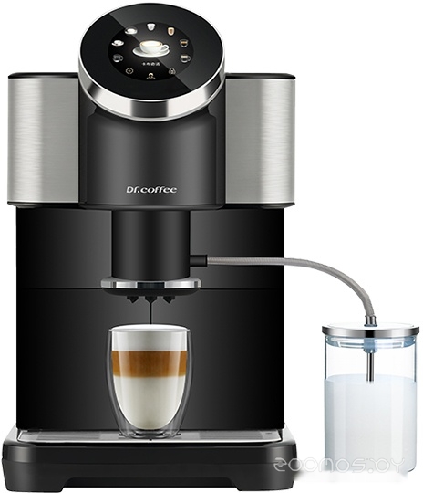 Кофемашина Dr.coffee H2, фото 3