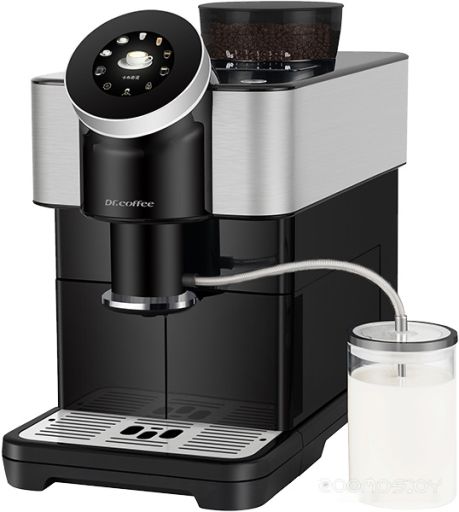 Кофемашина Dr.coffee H2, фото 1