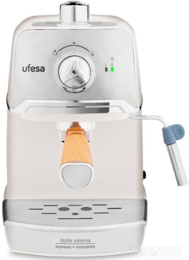 Рожковая кофеварка Ufesa CE7238