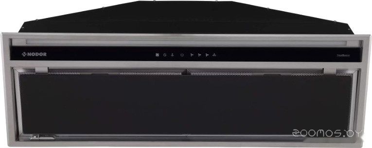 Кухонная вытяжка Nodor Eclipse 90 BK