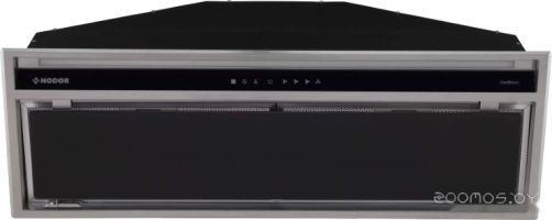 Кухонная вытяжка Nodor Eclipse 90 BK