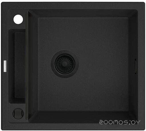 Кухонная мойка Deante Magnetic ZRM N103, фото 1