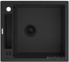 Кухонная мойка Deante Magnetic ZRM N103