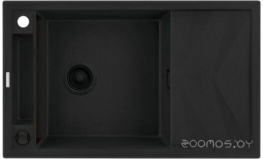 Кухонная мойка Deante Magnetic ZRM N113, фото 1
