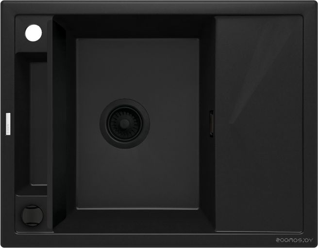 Кухонная мойка Deante Magnetic ZRM N11A, фото 1