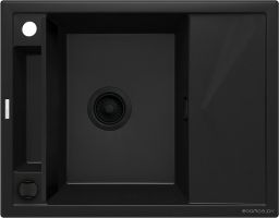 Кухонная мойка Deante Magnetic ZRM N11A