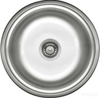 Кухонная мойка Deante Twist ZHC 3803 (оформление)