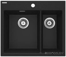 Кухонная мойка Deante ZQE G503