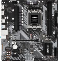 Материнская плата ASROCK B650M-H/M.2+