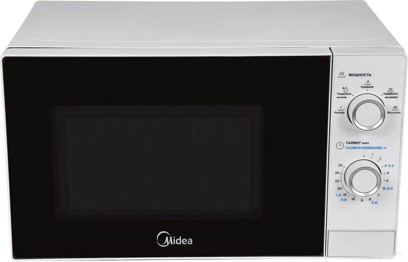 Микроволновая печь Midea MM720CBU-W, фото 1
