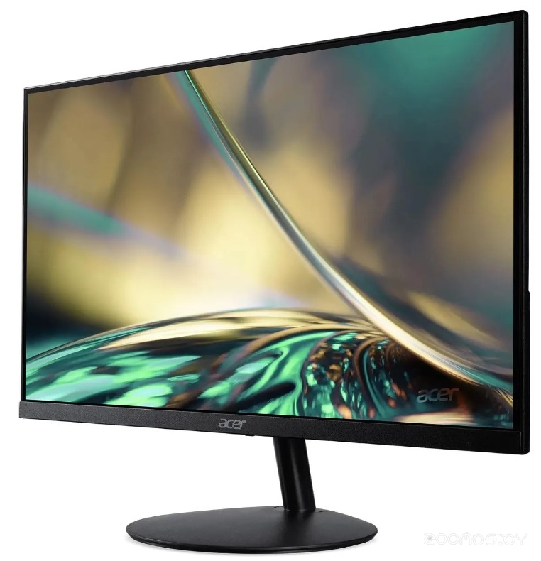 Монитор Acer LCD 27 SA272EBI UM.HS2EE.E09 (черный), фото 6