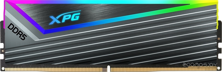 Оперативная память A-Data XPG Caster RGB 2x16ГБ DDR5 6400 МГц AX5U6400C3216G-DCCARGY, фото 7