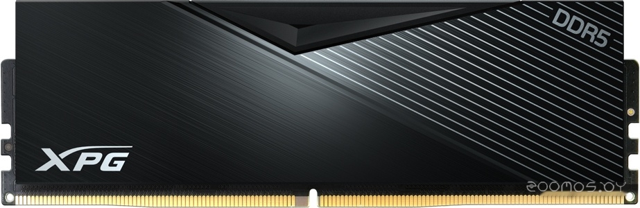 Оперативная память A-Data XPG Lancer 2x32ГБ DDR5 6400 МГц AX5U6400C3232G-DCLABK, фото 4