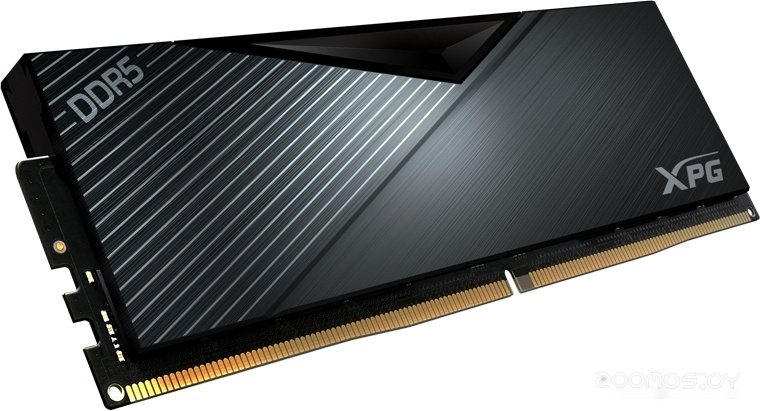 Оперативная память A-Data XPG Lancer 2x32ГБ DDR5 6400 МГц AX5U6400C3232G-DCLABK, фото 5