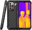 Смартфон Ulefone Power Armor 19T (черный)