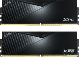Оперативная память A-Data XPG Lancer 2x32ГБ DDR5 6000МГц AX5U6000C3032G-DCLABK