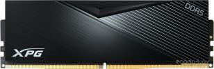 Оперативная память A-Data XPG Lancer 2x32ГБ DDR5 6000МГц AX5U6000C3032G-DCLABK