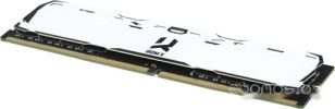 Оперативная память GoodRAM IRDM X 16ГБ DDR4 3200 МГц IR-XW3200D464L16A/16G
