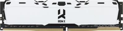 Оперативная память GoodRAM IRDM X 2x8GB DDR4 PC4-24000 IR-XW3000D464L16S/16GDC