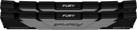 Оперативная память Kingston FURY Renegade 2x16ГБ DDR4 3600МГц KF436C16RB12K2/32