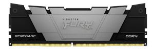 Оперативная память Kingston FURY Renegade 2x32ГБ DDR4 3200 МГц KF432C16RB2K2/64