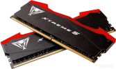 Оперативная память Patriot Viper Xtreme 5 2x16ГБ DDR5 7600МГц PVX532G76C36K