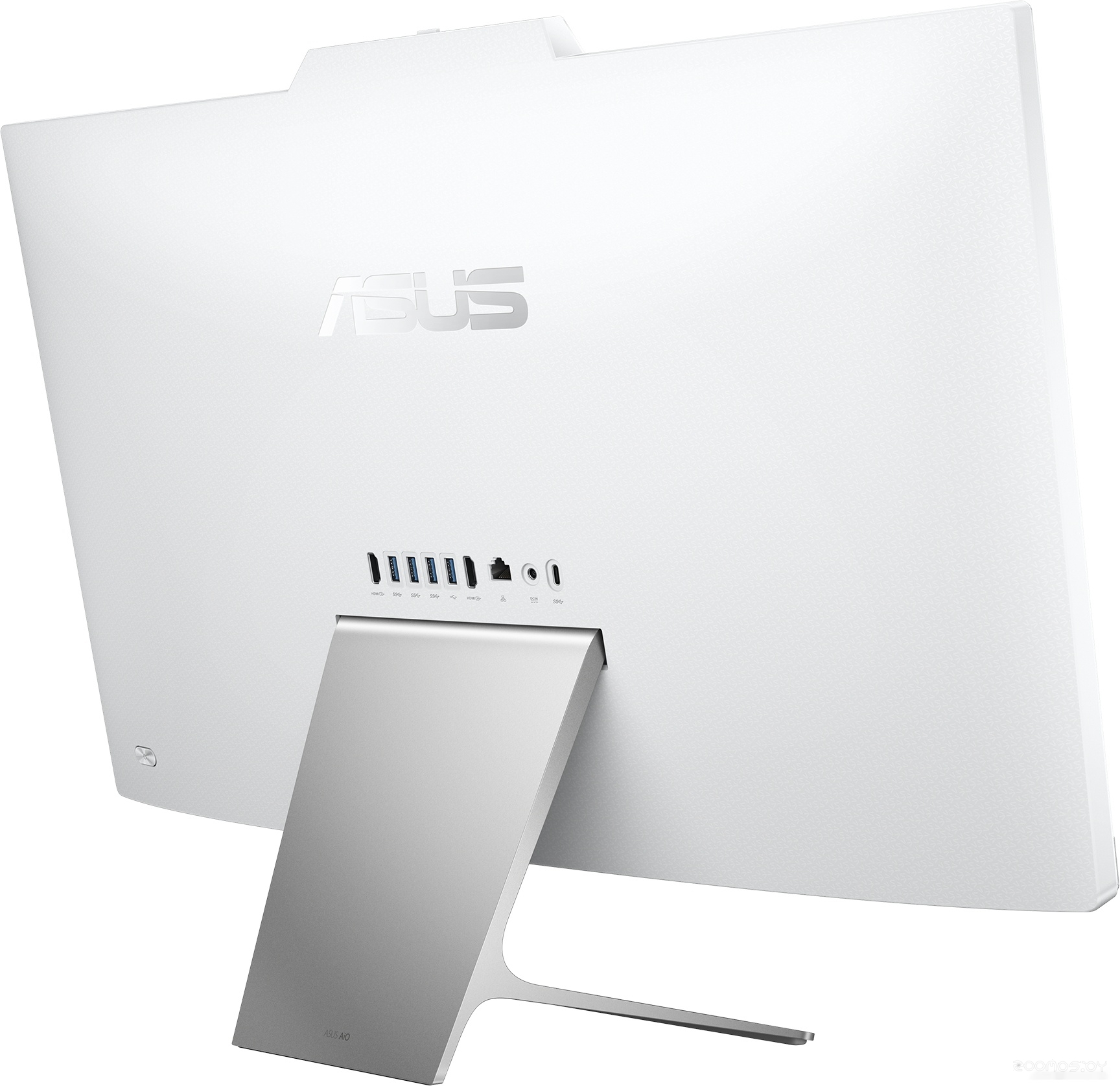 Моноблок Asus F3702WFAK-WA0020, фото 4