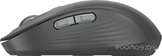 Мышь Logitech Signature Plus M750 L (графит), фото 4